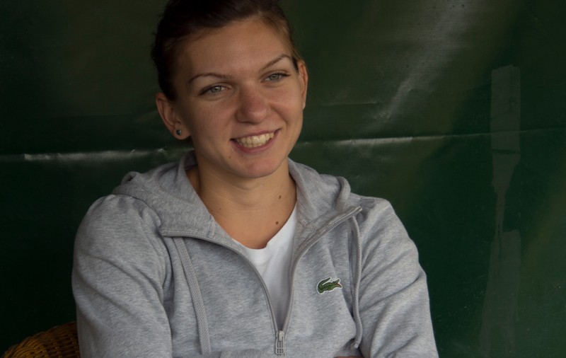Simona Halep, în Playboy? Ce șanse sunt să pozeze într-o revistă pentru adulți. ^Ce sportive din România au avut curaj s-o facă până acum. TOP 5 HOT!