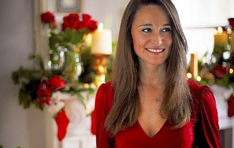Pippa Middleton, LA CRATIŢĂ pentru noua sa meserie! Sora ducesei dă SFATURI CULINARE pentru o revistă!