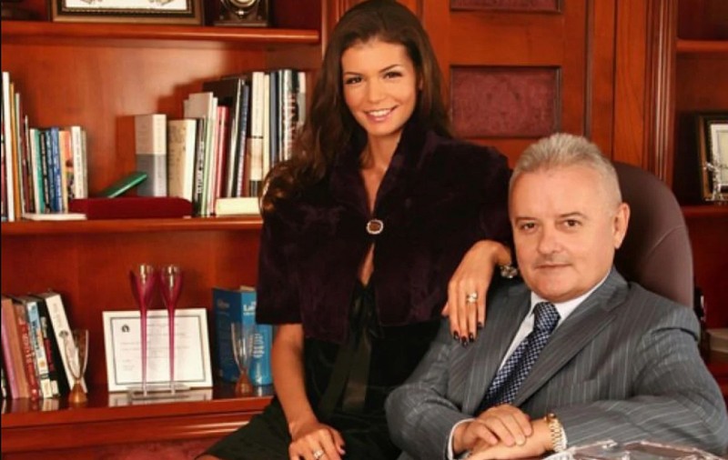 Monica Gabor a ajuns în presa internațională. Ce a scris Daily Mail despre presupusa poveste a băiețelului adoptat: „L-a dus înapoi după doar o zi”