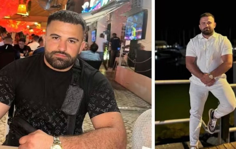 Luptător cunoscut de MMA mort în mașina sa de 530 de cai putere, după ce a derapat și a intrat într-un zid, în Germania: „Își depășea fratele într-o curbă. Avea soția însărcinată”