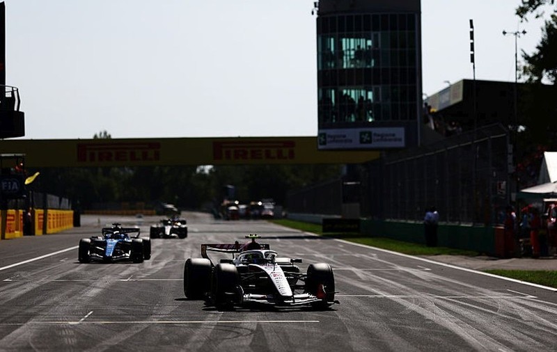 Cursele de Formula 1 revin la Madrid după 45 de ani | Foto: Getty Images