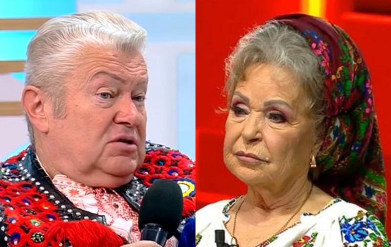 Gheorghe Turda reacționează după declarațiile făcute Mioara Velicu în emisiunea lui Denise Rifai: „Minte cu nerușinare”