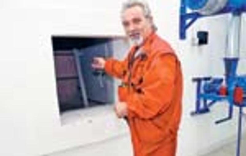 Condamnati la moarte
