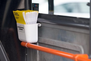 Autobuz special al RATB pentru muzee