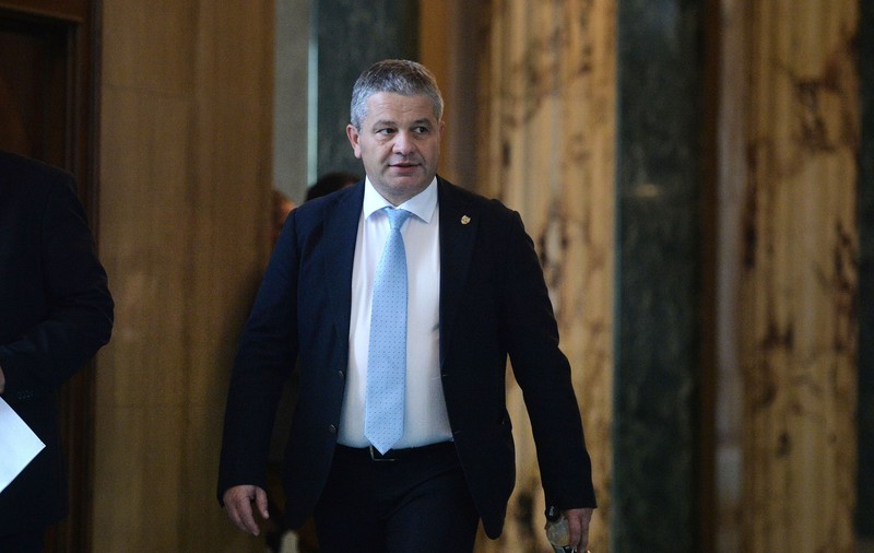 Florian Bodog, fost ministru PSD al Sănătății, despre Vlad Voiculescu: „Eu cred că era mai potrivită demisia”