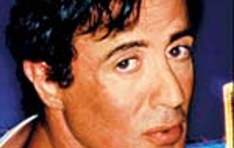 Rambo 3