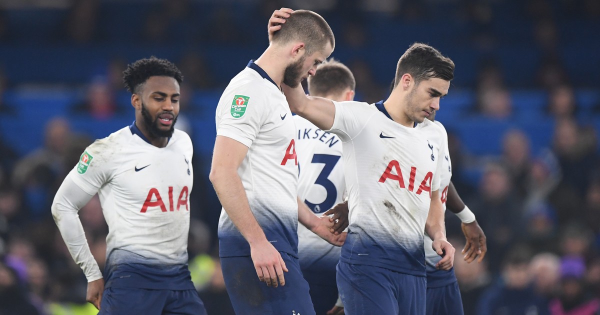 Liverpool - Tottenham, finala Ligii Campionilor 2019