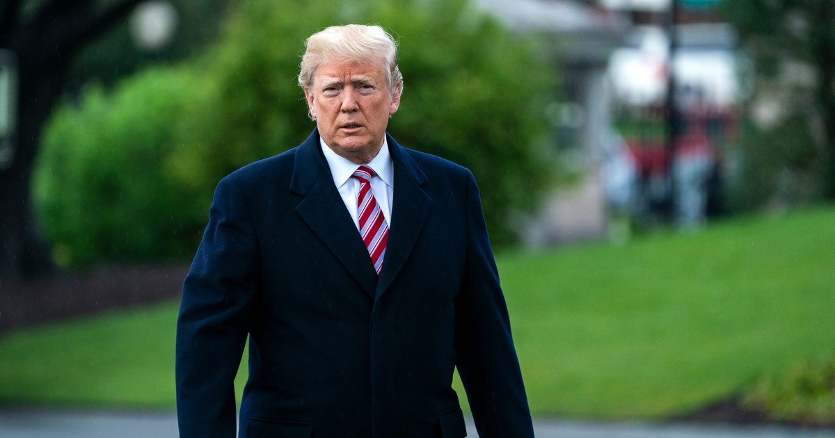 Trump anunță că jihadiștii ISIS din Siria au fost înfrânți