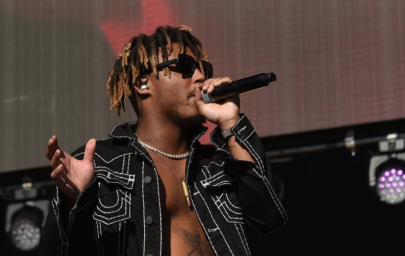 Rapperul Juice Wrld a murit la doar 21 de ani. Cântărețul s-a prăbușit într-un aeroport