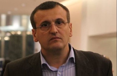 Cristian Preda