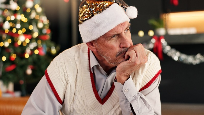 Cum ne afectează așteptările nerealiste de sărbători Imagine cu caracter ilustrativ. Foto: Shutterstock