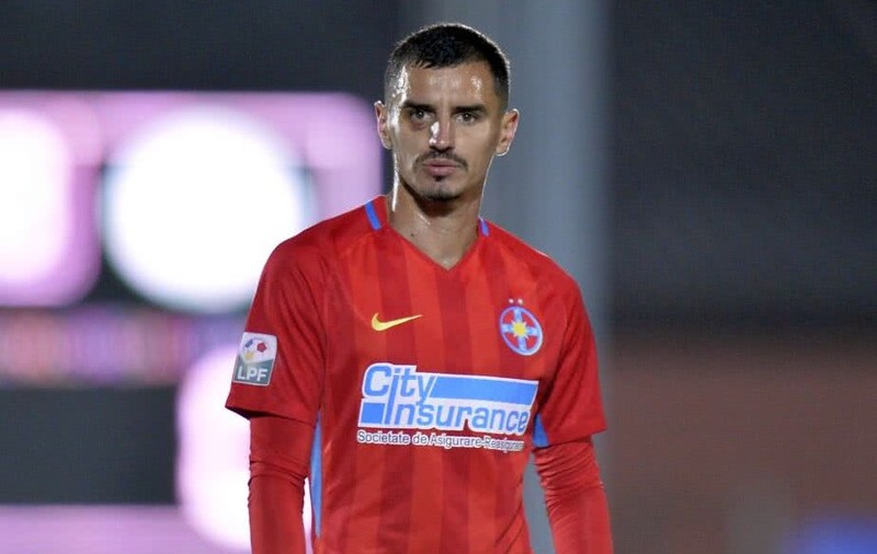 Romario Benzar, la Lecce. ”Nu e un transfer bun”. 2.000.000 de euro pentru FCSB