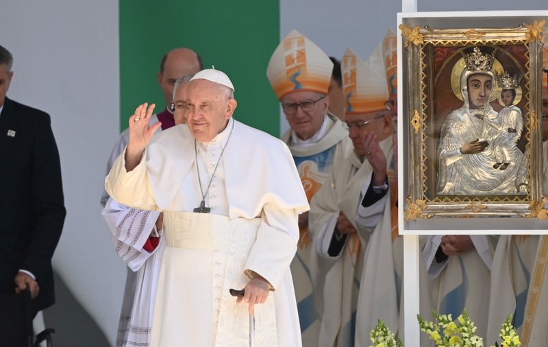 Papa Francisc, întâlnire cu victimele abuzurilor sexuale ale clericilor, în Portugalia