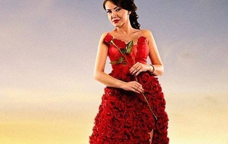 Andreea Mantea despre "Burlăciţa": "ESTE FOARTE REAL! JUR CĂ NICI MIE NU-MI VINE SĂ CRED"