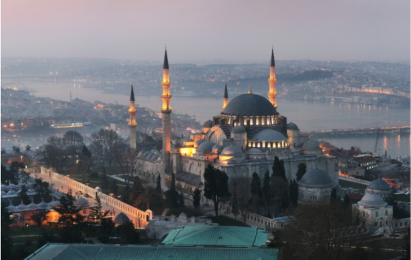 Istanbul – 5 zile în orașul de pe două continente, o escapadă de toamnă plină de istorie și culoare