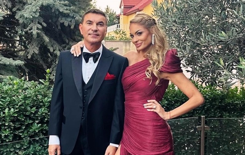 Valentina Pelinel, detalii despre relația cu Cristi Borcea după 6 ani de căsnicie. „Este cheia succesului”