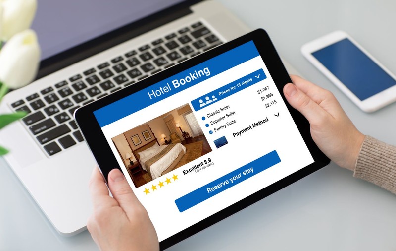 Platforme alternative de rezervări cazare pentru booking.com