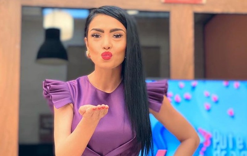 Andreea Mantea nu mai prezintă “Puterea dragostei” la Kanal D. Cine îi va lua locul vedetei  la reality-show-ul matrimonial. “A fost dificil în perioada pandemiei”