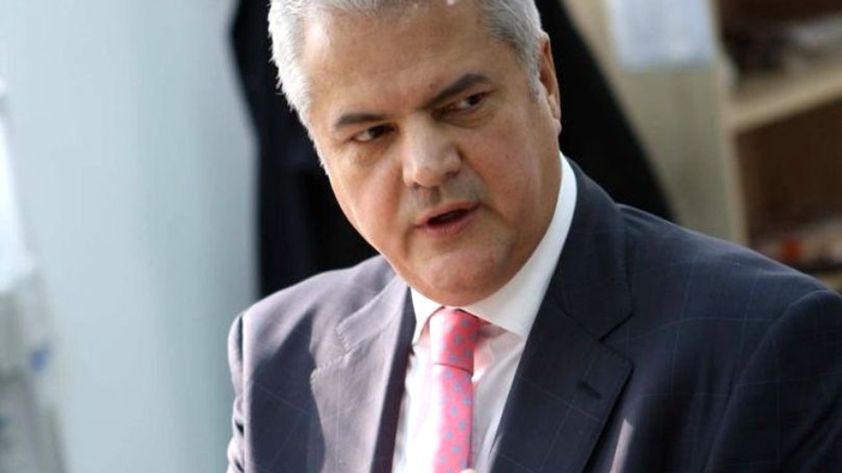 Adrian Năstase se implică la Dinamo