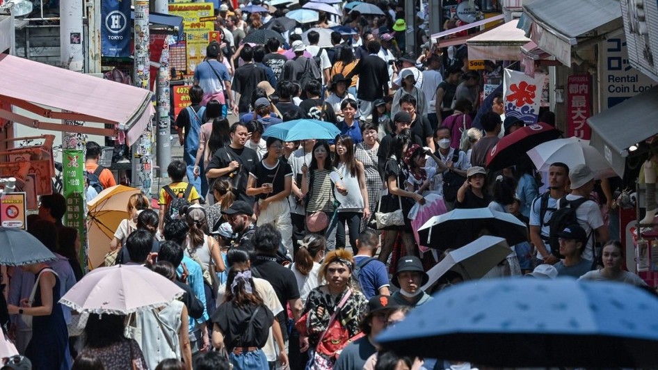 Poliția din Japonia investighează primăria orașului Toyama, acuzată că a adăugat peste 2.000 de persoane la recensământ pentru a primi fonduri suplimentare de la guvernul central. Foto: Profimedia