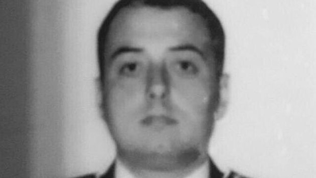 poezie în memoria polițistului Sorin Vezeteu