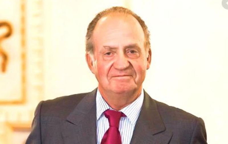 Fostul rege Juan Carlos al Spaniei va fi operat pe cord