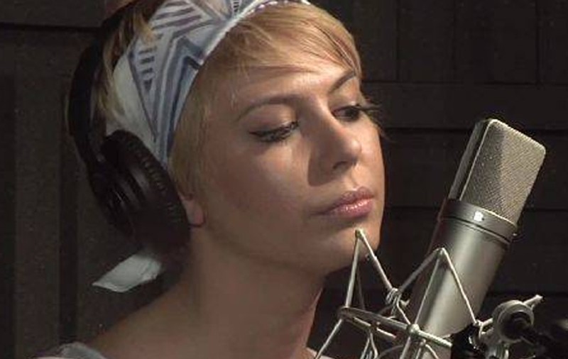LIBERTATEA LIVE MUSIC, REVIEW 2013 (I): OVI, SORE, BRIGHI, JAZZY JO, CRISTI NISTOR, ANDREI LEONTE și REDBLONDE