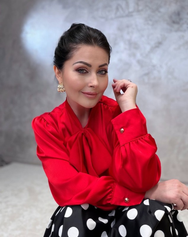 Gabriela Cristea a vrut să divorțeze de Tavi Clonda: „Au fost niște momente mai greuțe”