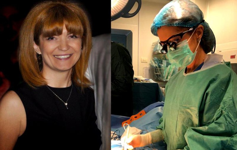Singura femeie din Europa de Est care face transplant de ficat e româncă! „La început, eram trimisă la cratiță, să fac de mâncare, să fac curat, că poate mă plictisesc prin spital"
