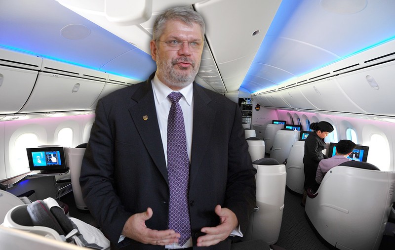 DOCUMENTE | Cum se plimba șeful Radio România la ”Business Class” și își umfla diurnele, transportul și cazarea! Severin: “N-am făcut nimic diferit față de predecesori”