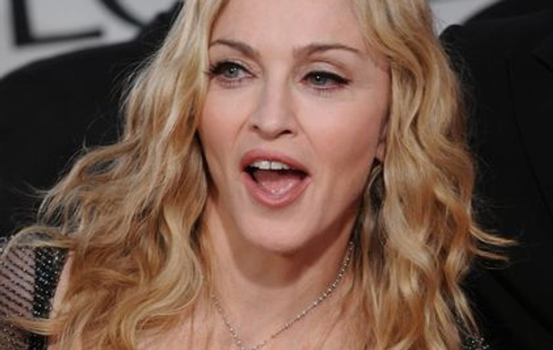 Madonna: ”Este ridicol să spui despre Adele că este grasă” 