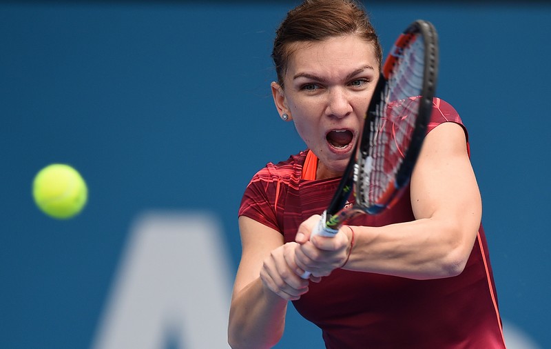 A pierdut, dar ia doar partea pozitivă. Simona Halep: “N-am mai simțit dureri”. În finală, rusoiaca Svetlana Kuznețova a distrus-o pe portoricanca Monica Puig
