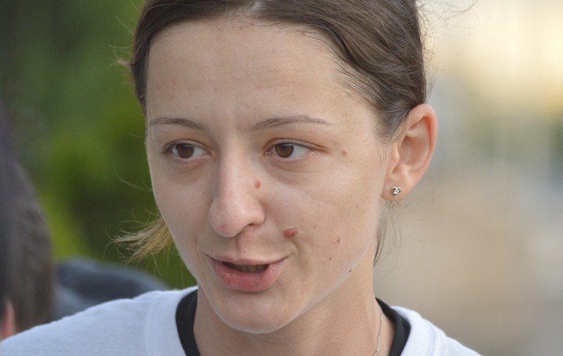 Fetele de la scrimă ne fericesc din nou! Au urcat pe podium la  concursul de Cupă Mondială de la Barcelona 