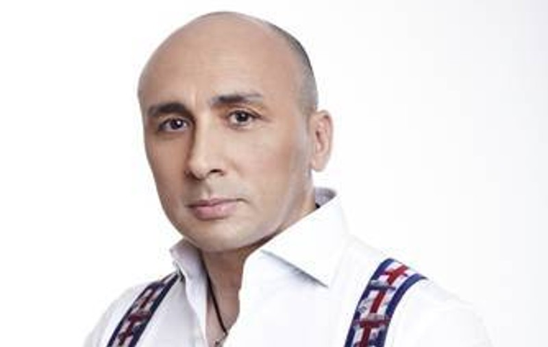 Marcel Pavel îşi serbează azi ziua de naştere