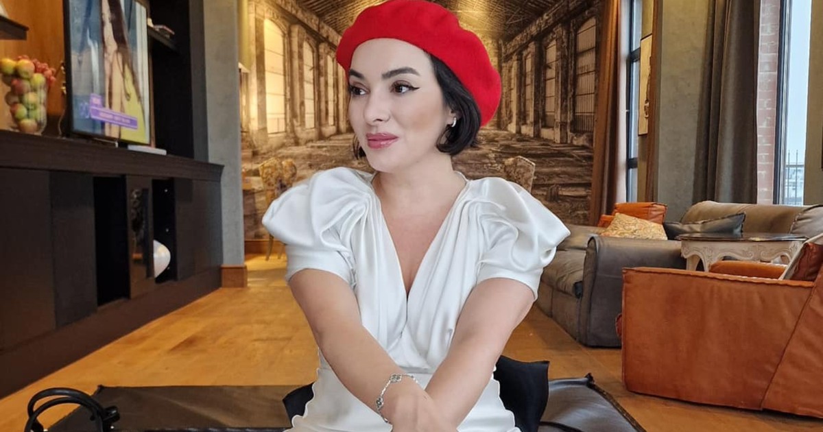 Ana Morodan nu împodobește bradul de Crăciun