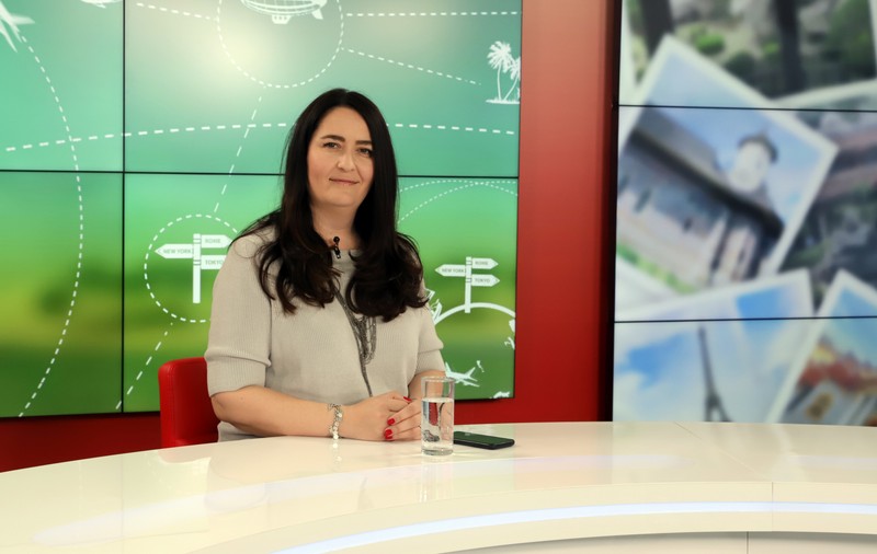 Amalia Năstase a dat jos 31 kg și a devenit un influencer! Femeile care vor să slăbească îi urmăresc dieta pe Instagram