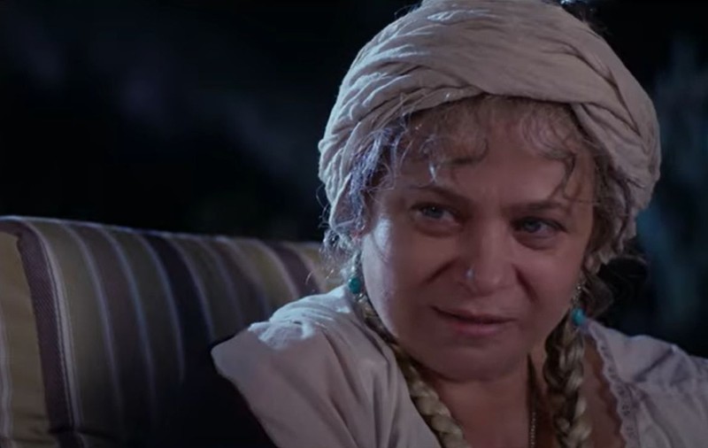 Filmul pentru care Anca Sigartău a filmat în condiții grele: „35 de grade Celsius și viespi peste tot! Rămâne memorabil” | EXCLUSIV