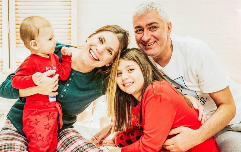 Cum se simte fiica lui Tily Niculae după ce a suferit un AVC la vârsta de 12 ani. „Are medicamentație pe viață”