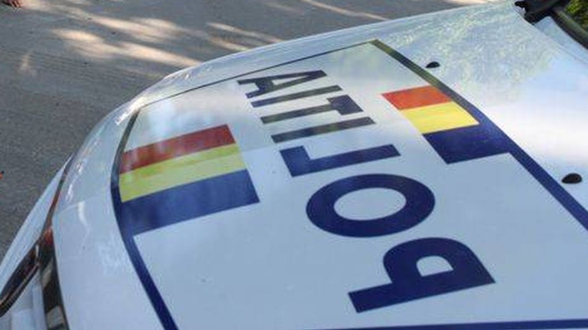accident in giurgiu