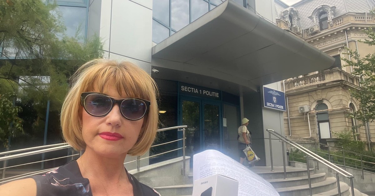 Marina Almășan