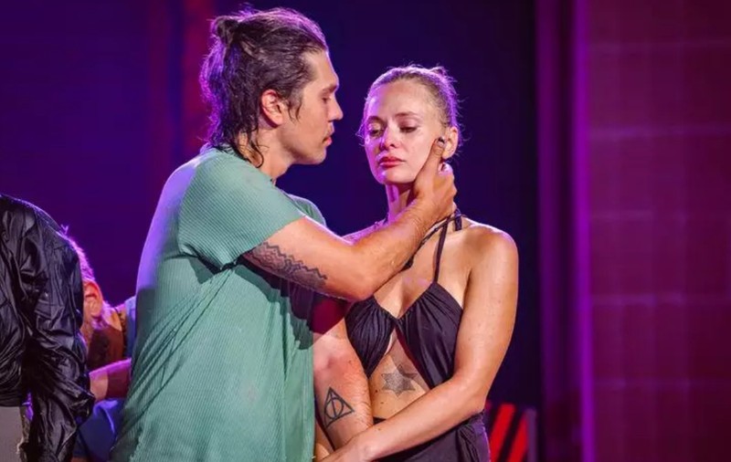 Oana Matache și Radu Siffredi, într-un nou show la Antena 1. Cuplul va trece prin mari provocări: „Am ceva emoții”