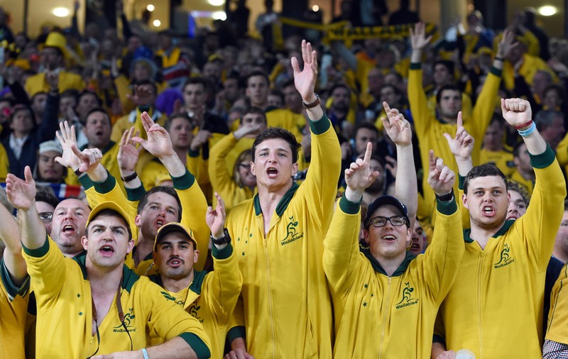 Mai mulţi fani australieni vor să schimbe ora de disputare a finalei Cupei Mondiale