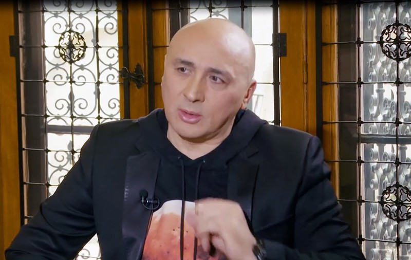 Marcel Pavel și-a luat prima casă din aparatele video vândute pe sub mână: „N-am știut să investesc în terenuri apoi”