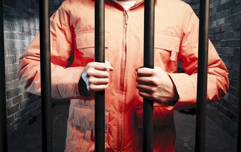 Un deținut s-a spânzurat în Penitenciarul Iași după 3 zile de stat în închisoare