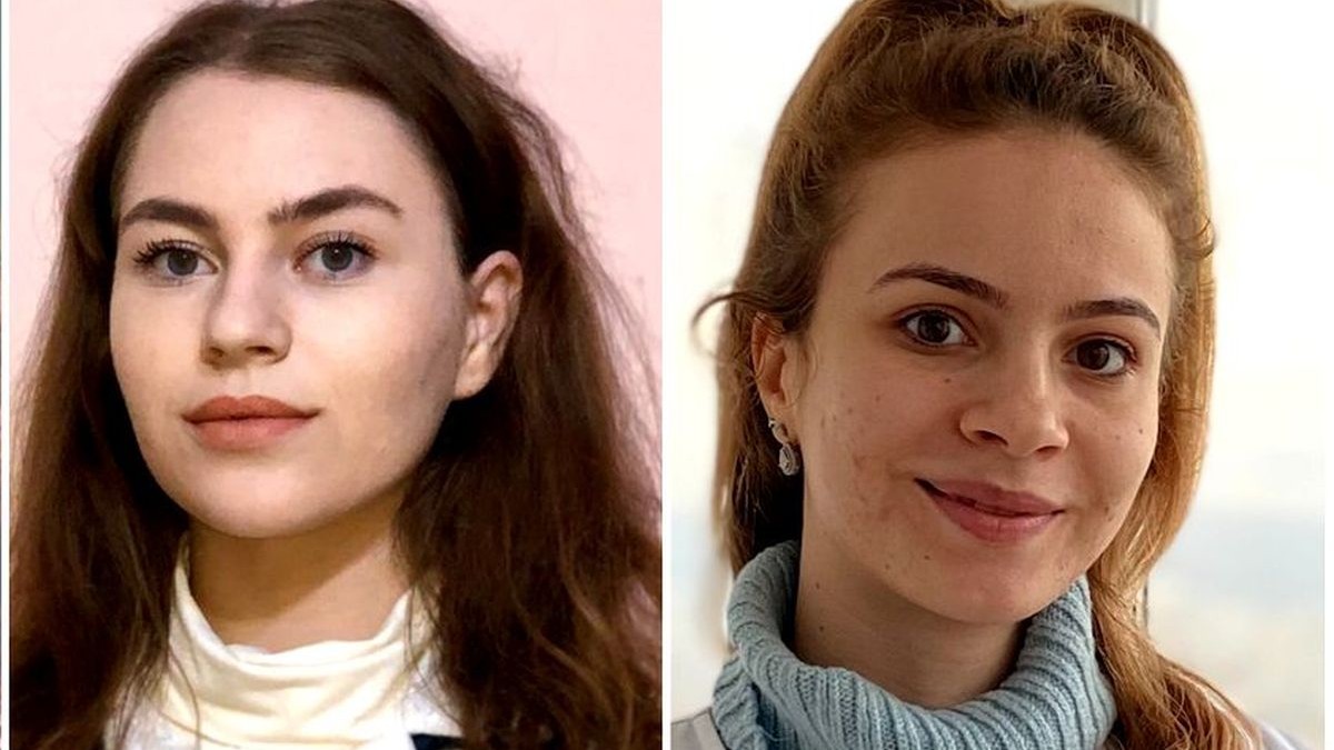 Studenții de la Medicină din Iași