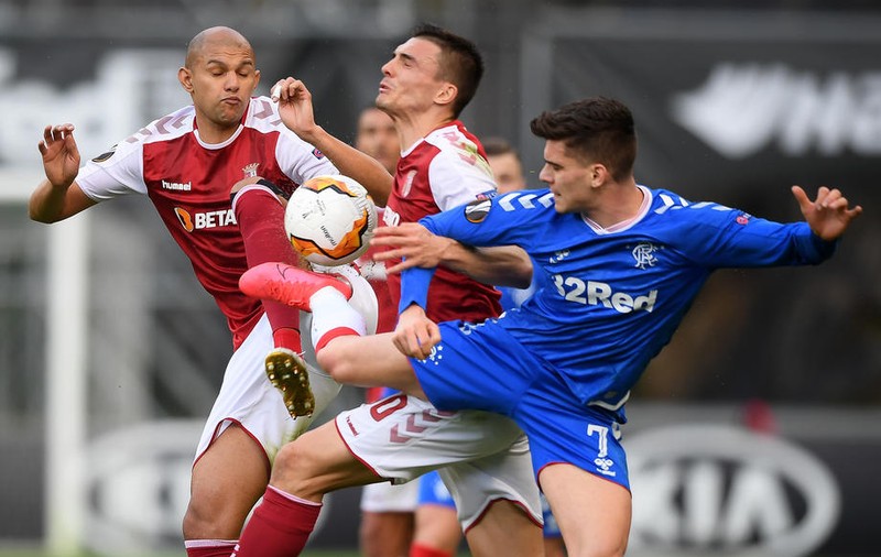 Ianis Hagi, transferat definitiv la Glasgow Rangers