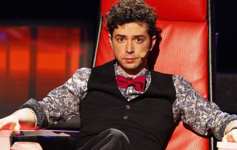 Marius Moga: "Eu ştiu foarte clar ce cadou vreau de ziua mea"