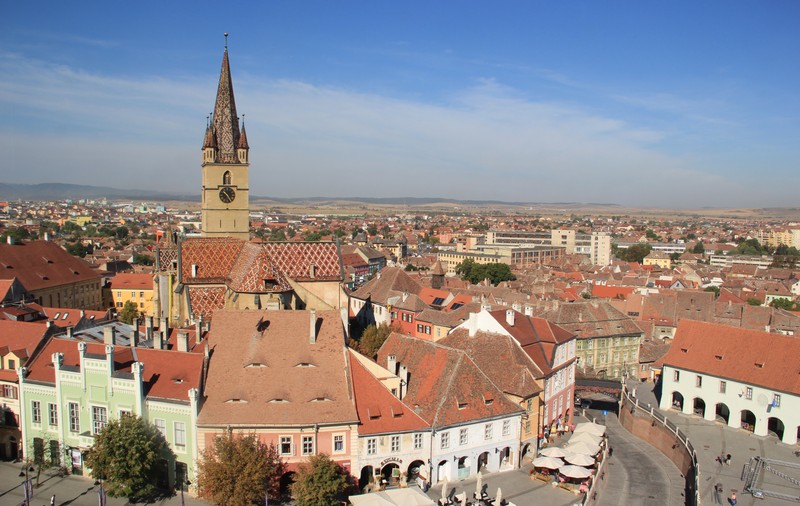 Spectacol total la gala de deschidere a Festivalului Internaţional de Teatru de la Sibiu