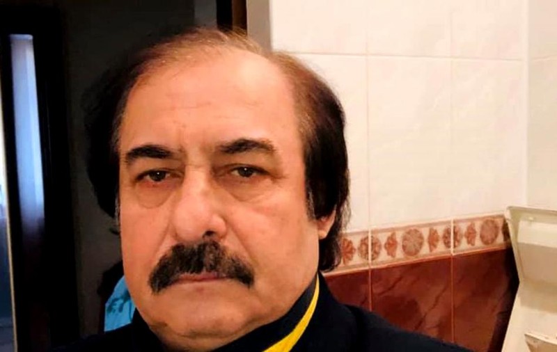 Nicolae Botgros, infectat cu COVID-19, a ieșit de la Terapie Intensivă: "Am urlat ca un câine"