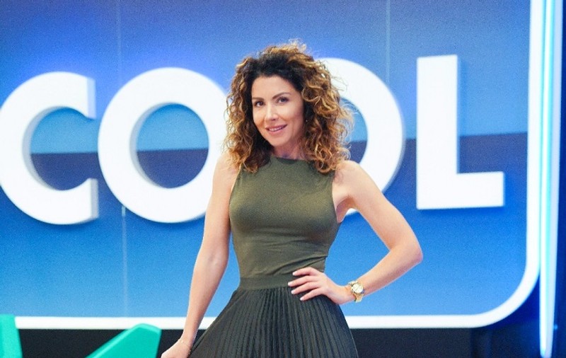 Carmen Brumă revine la Antena 1. În ce emisiune o puteți vedea: „Sunt încântată”